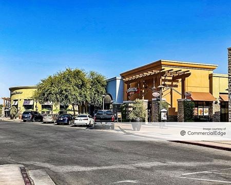 Photo of commercial space at 900 Shaw Avenue in Clovis