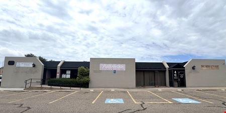 Photo of commercial space at 4 Medical Dr in Amarillo