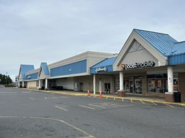 Waverly Shopping Center