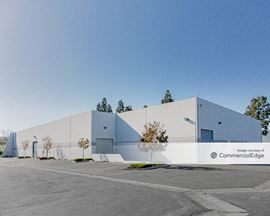 11958, 11968 Monarch Street & 7375 Chapman Avenue