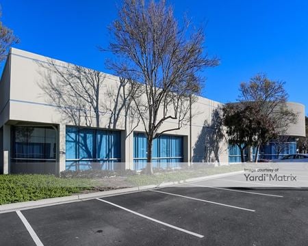 Photo of commercial space at 46401 Landing Pkwy in Fremont