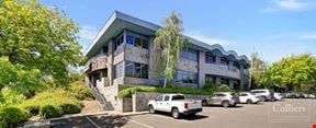 DIABLO MAGAZINE BUILDING
