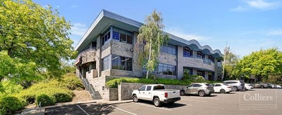 DIABLO MAGAZINE BUILDING