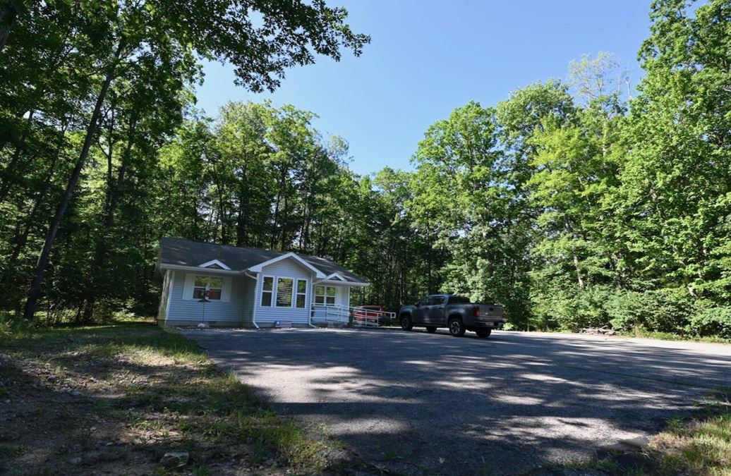 4169 Marl Lake Rd