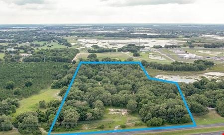 VacantLand space for Sale at 18537 U.S. 27 in Clermont