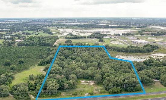 18537 US Highway 27, Clermont, Florida 34715