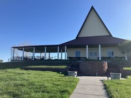 Soaring Wings Vineyard