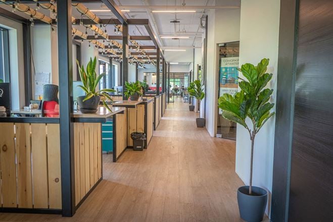 2727 Coworking