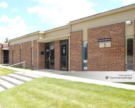 Office space for Rent at 5300 East Main Street in Columbus
