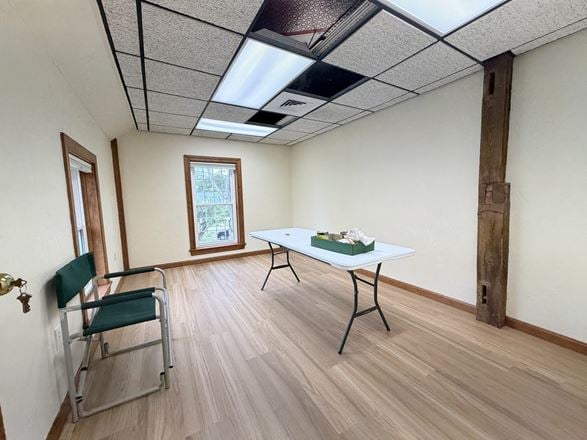 Private Office Suite in Concord, NH