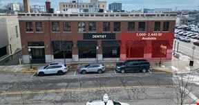 202 East 3rd Street
