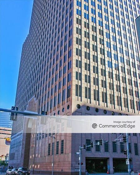 Coworking space for Rent at 700 Louisiana Street 39th Floor in Houston