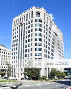 CNL Center I