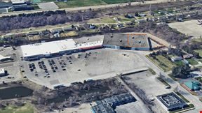 South Bend Retail/Storage/Warehouse Space