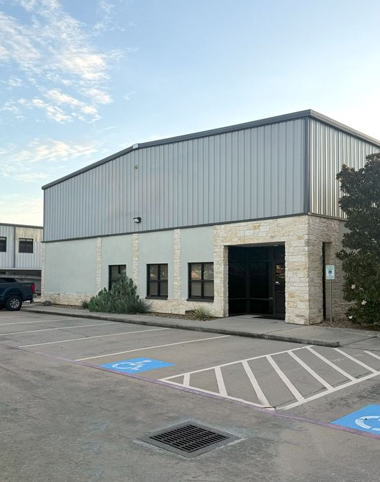Saddlegate Business Park