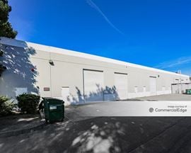 Commerce Park West