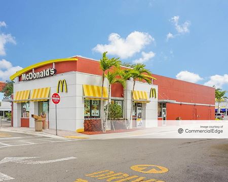 Commercial space for Rent at 11990 SW 8th Street in Miami