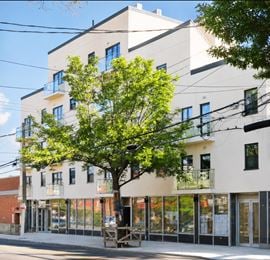 62-41 Forest Ave