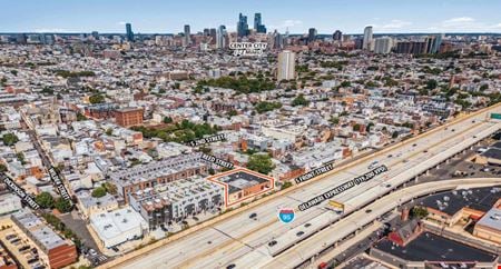 Industrial space for Sale at 1400-18 South Front Street in Philadelphia