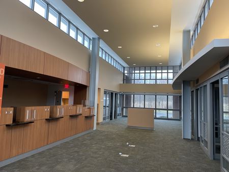 Photo of commercial space at 354 Princeton Hightstown Road in West Windsor