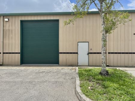 Industrial space for Rent at 9751 Mining Dr in Jacksonville