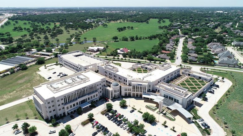 Southlake Medical Tower