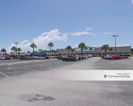 Photo of commercial space at 4711 Babcock Street NE in Palm Bay