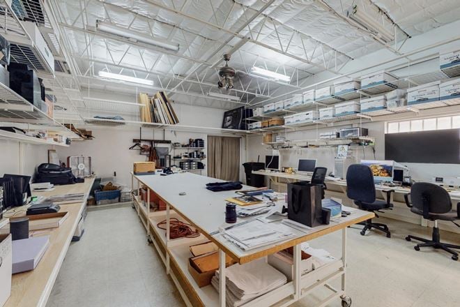 Fully Remodeled High Traffic Retail with Showroom & Vault