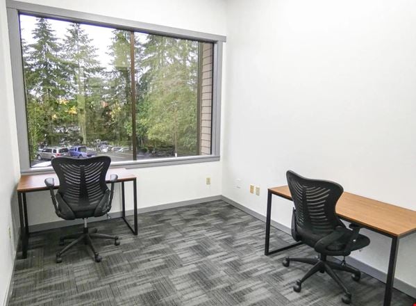 Soundcrest Fremont LLC - Overlake Workspace