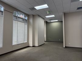 Prominent North Berkeley Corner – Office or Retail Use