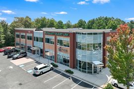 OFFICE SUITES FOR LEASE