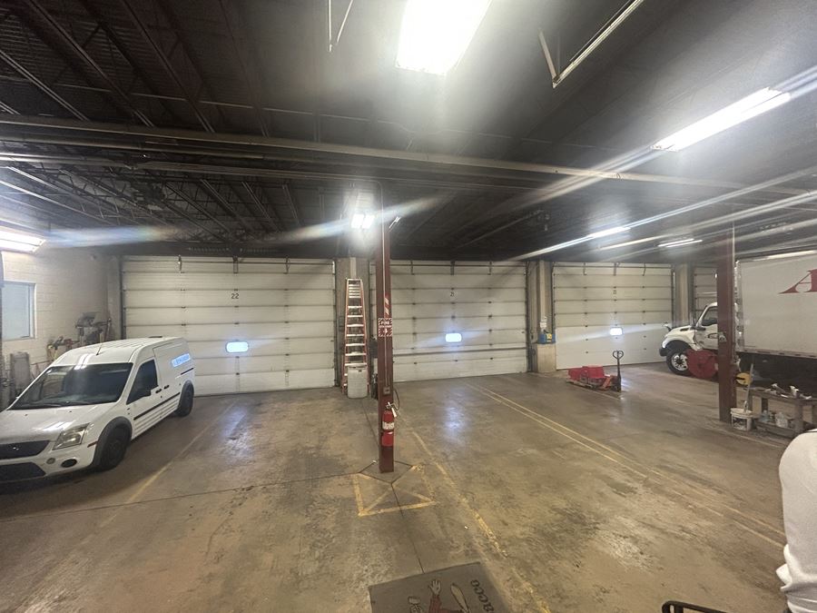  4100 Technology Drive
