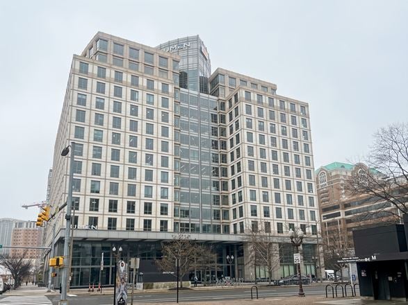 Ballston