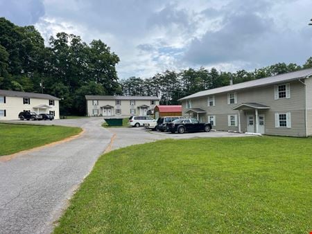 Photo of commercial space at 90 Emily Dr in Pineville