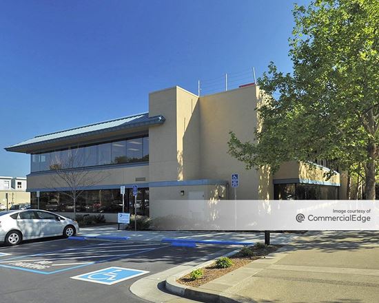 Drakes Landing Office Center