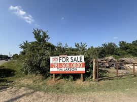 0 Spur 234 & SH-105: 18.25 AC Railroad Land Development Opportunity