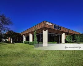 Midway Office Park - 4275 Kellway Circle & 16160 Midway Road