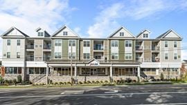 Hillsborough Village Center