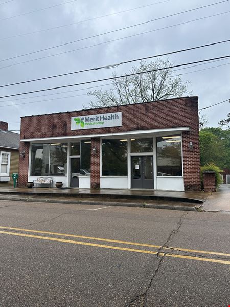 Office space for Rent at 126 West Main Street in Raymond