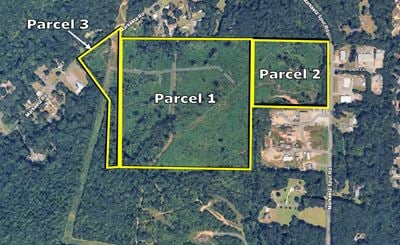 58 Acres for Sale In Moody