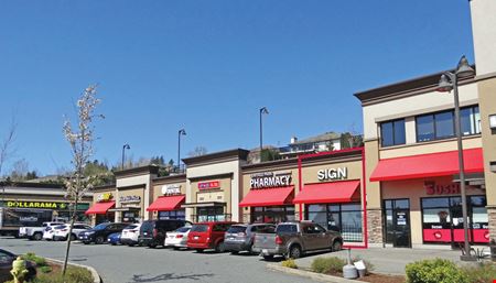 Retail space for Rent at 7871 Stave Lake Street in Mission