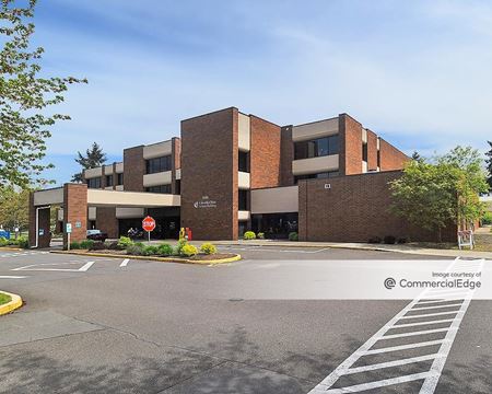 Office space for Rent at 3680 NW Samaritan Drive in Corvallis