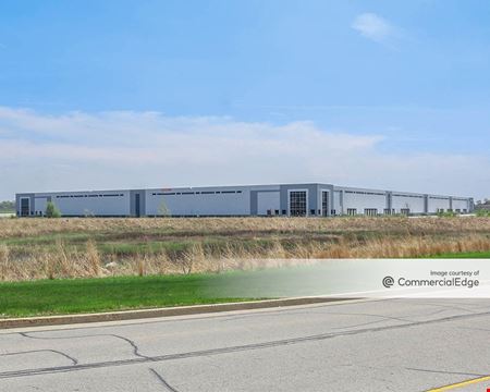 Photo of commercial space at 179 Southcreek Parkway in Lockport