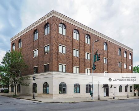Commercial space for Rent at 110 Main Street in Poughkeepsie