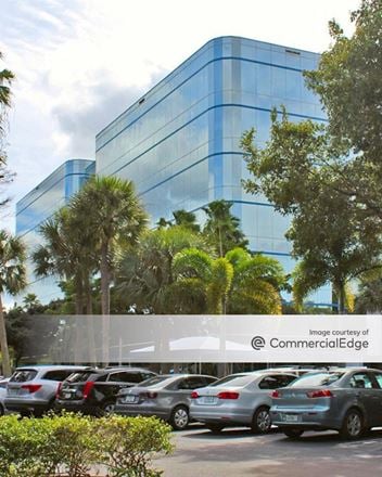 Radice Corporate Center III
