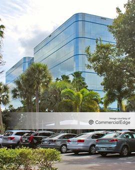 Radice Corporate Center III