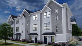The Townhomes at Park