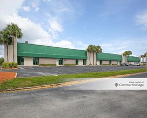 Jetport Commerce Park - Building 513