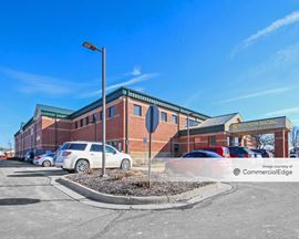 Unity Healthcare - 1411 South Creasy Lane