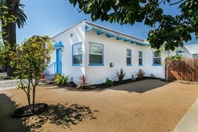 2243 S Ridgeley Dr